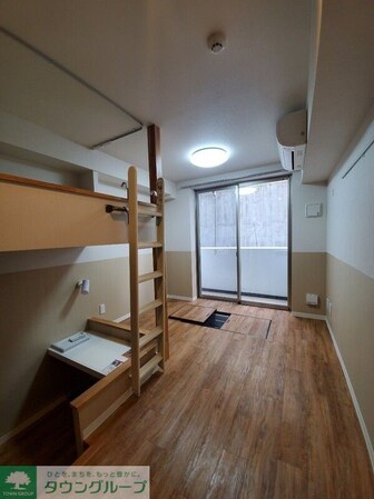 The Well Mejiroの物件内観写真